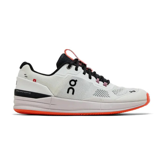 ON The Roger Pro Clay 'Undyed White Lily'