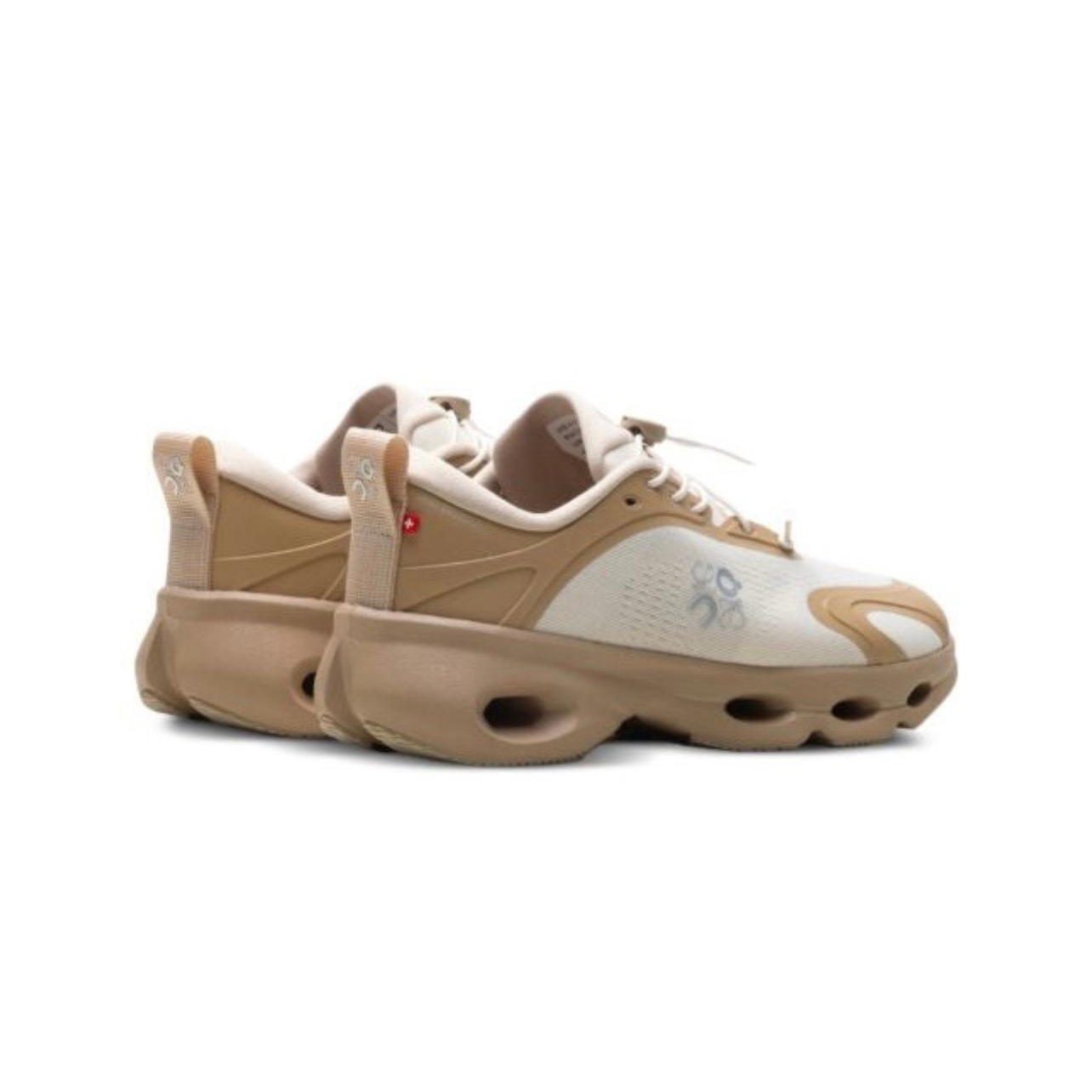 On Running Cloudsolo LOEWE 'Beige'