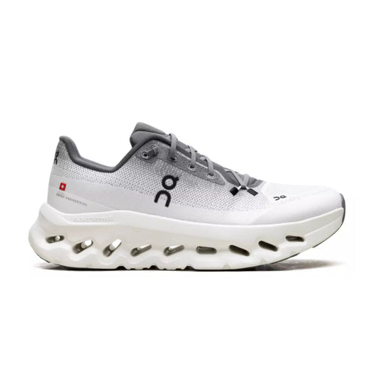 On Running Cloudtilt Rock Ivory