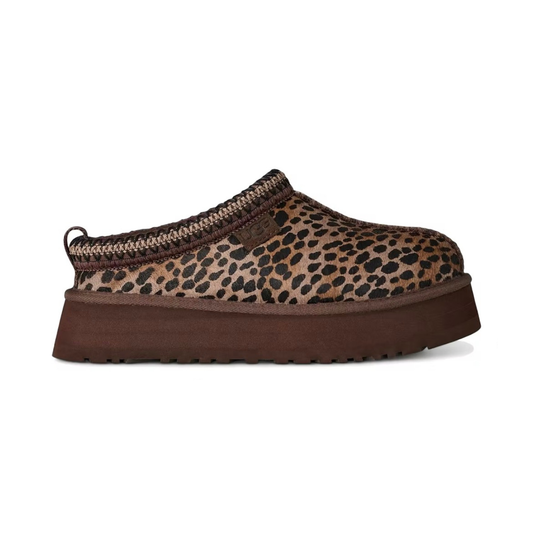 Ugg Tazz Slipper 'Burnt Cedar'