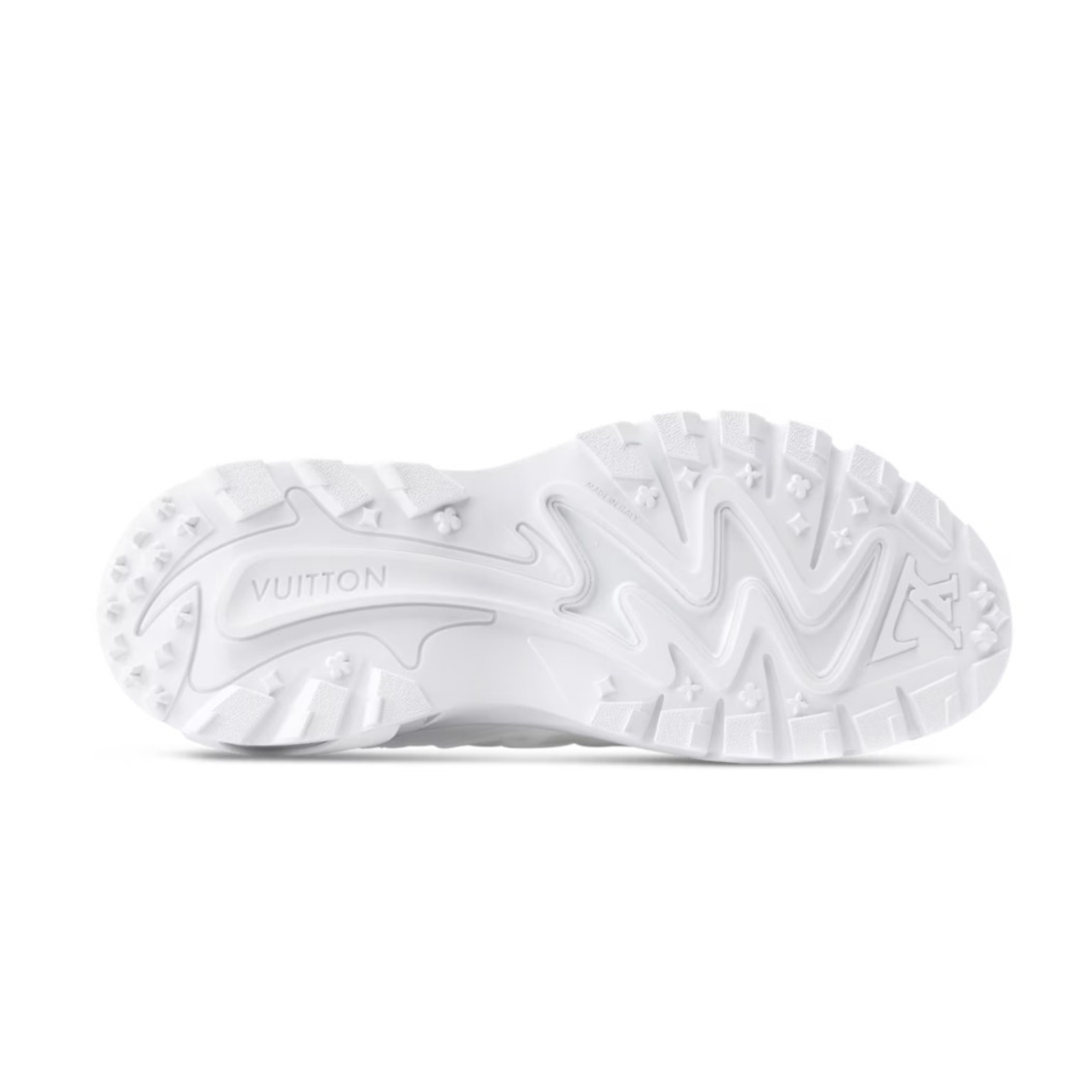 Louis Vuitton Tatic Knit Sneaker