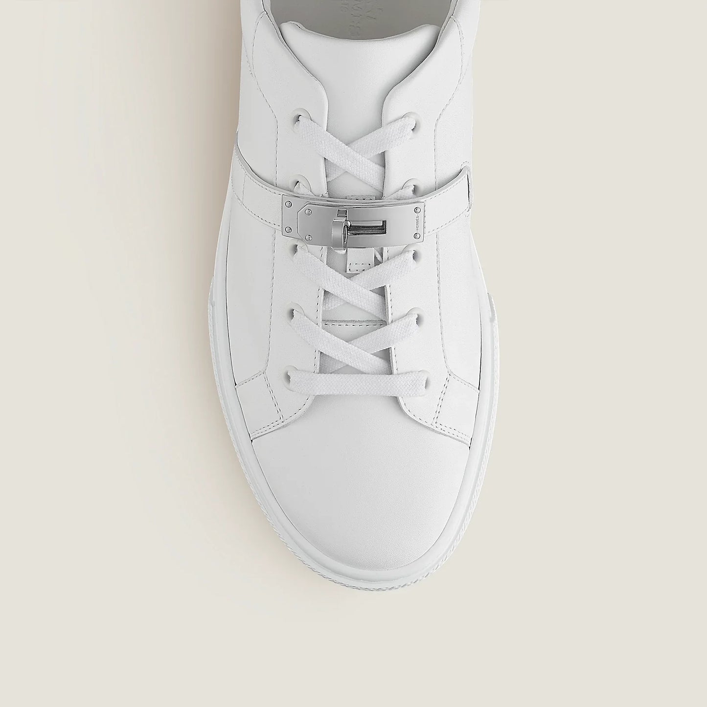 Hermès Day sneaker 'Blanc'