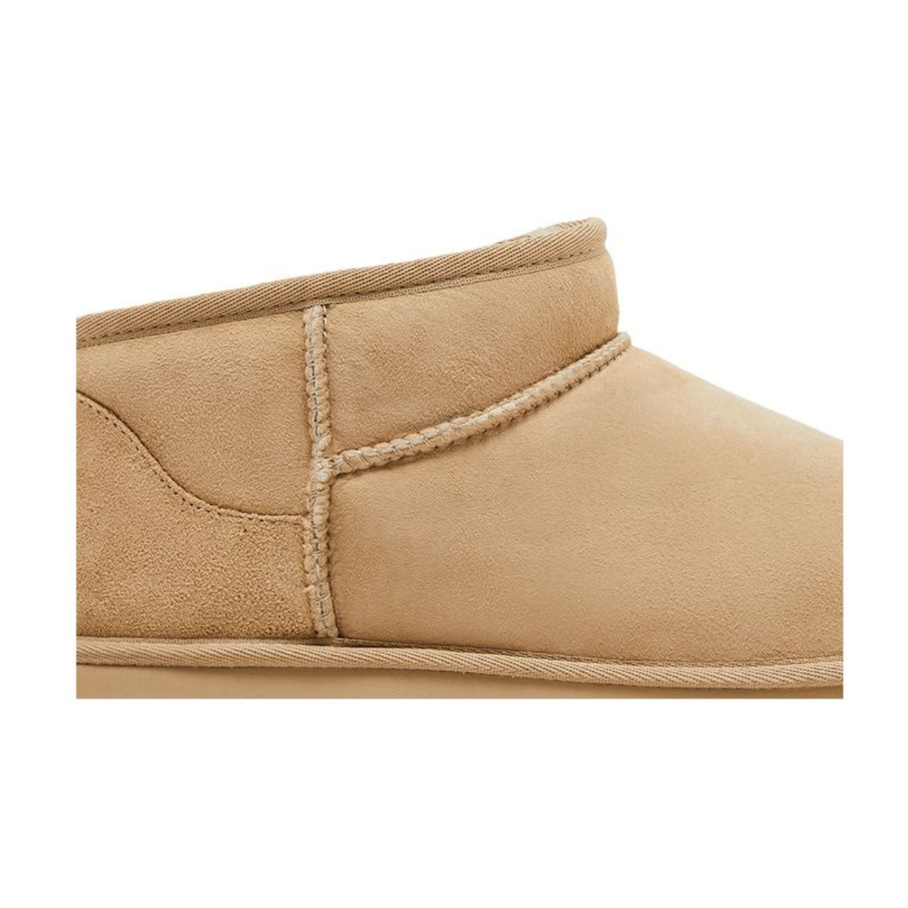Ugg Ultra Mini Boot
'Mustard Seed'