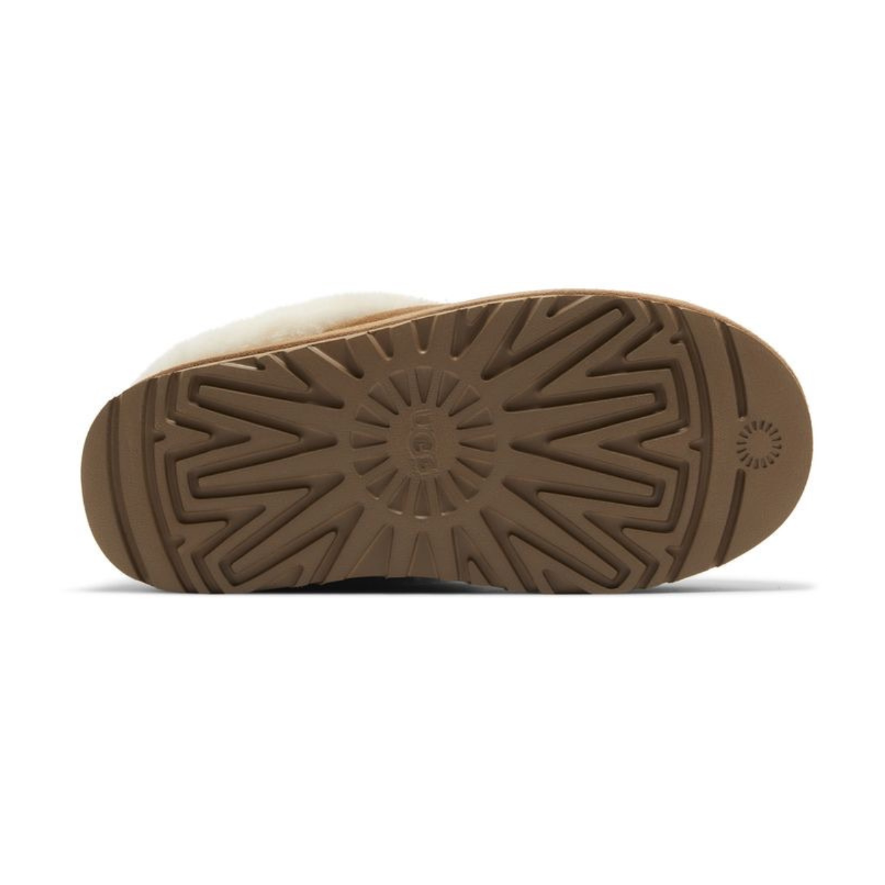 Ugg Tazzlita Slipper 'Chestnut'