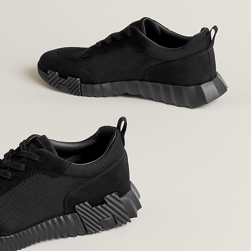 Hermès Bouncing sneaker 'Noir'
