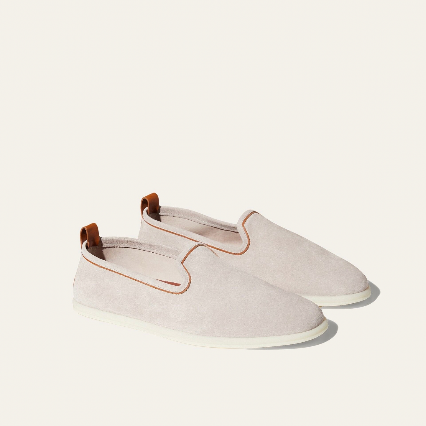 Loro piana Venice Walk Loafer 'Classic Beige (D840)'