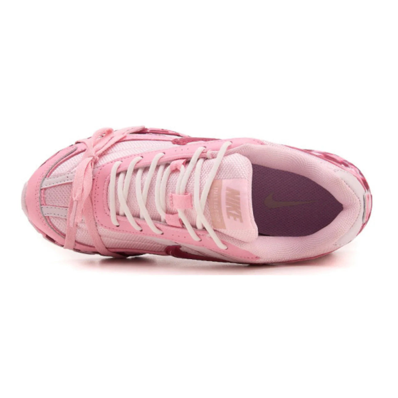 Nike Initiator Custom Pink