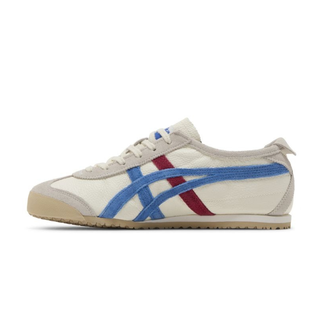 Onitsuka Tiger Mexico 66 Vintage 'White Directoire Blue'