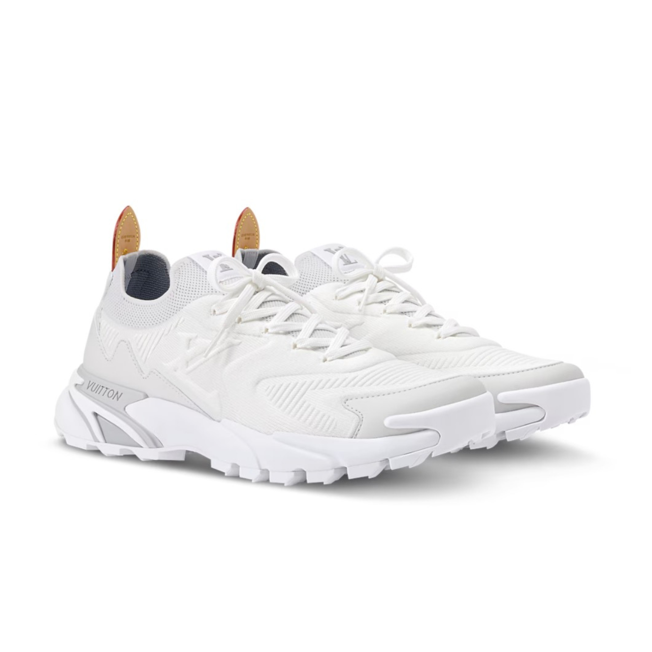 Louis Vuitton Tatic Knit Sneaker