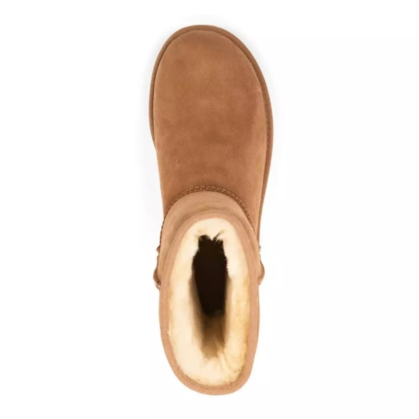 Ugg Classic Short II Boot 'Chestnut'