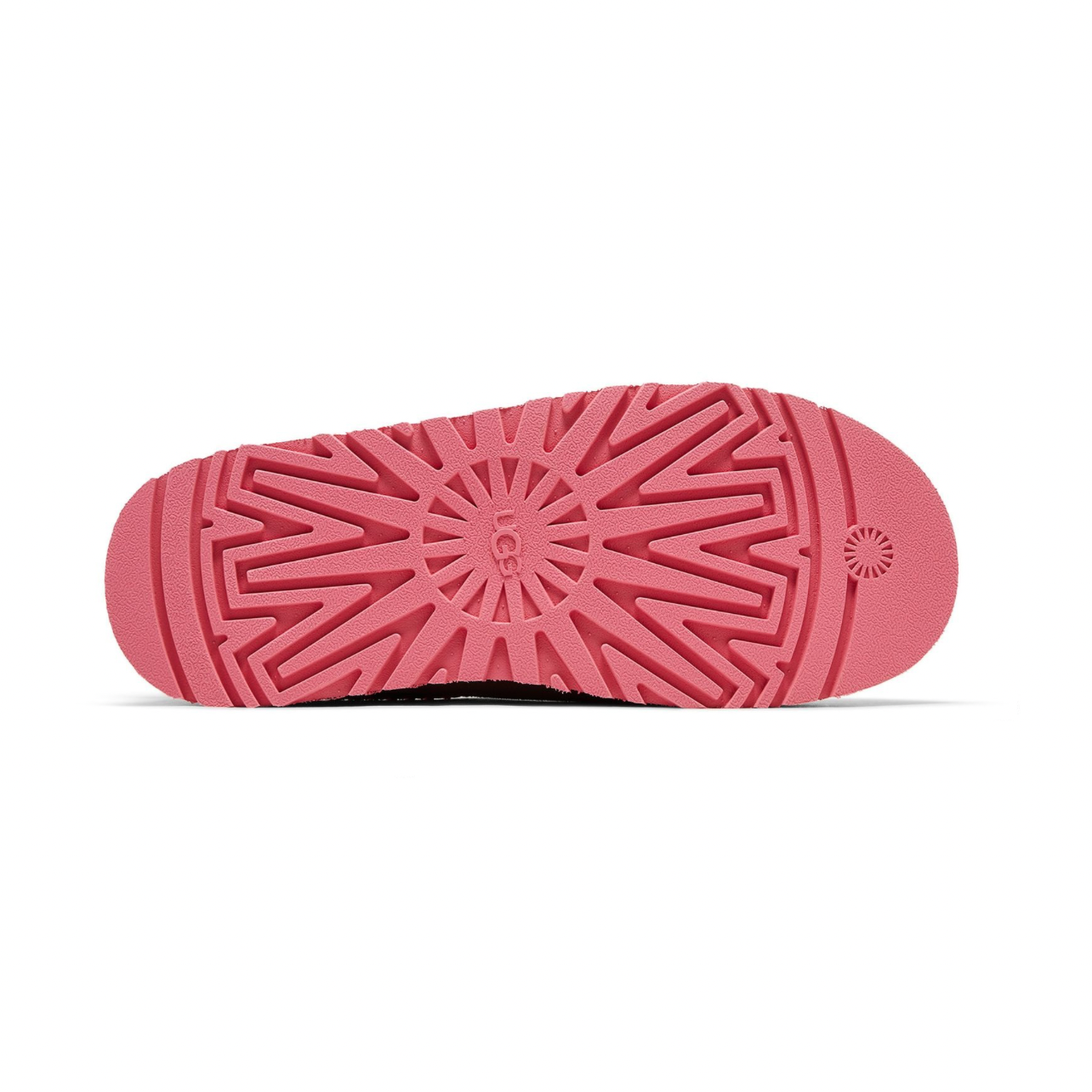 Ugg Tazz Slipper 'Love '25 Pack - Arroyo Tropical Pink'