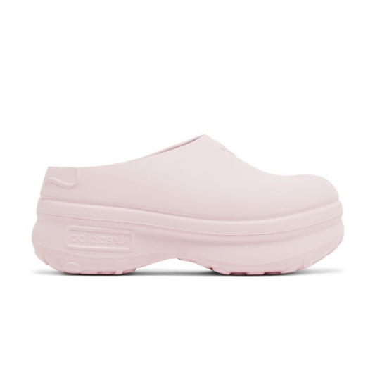 Adifom Stan Smith Mule 'Clear Pink'