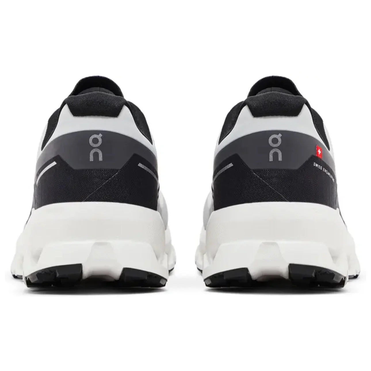 On Running Cloudvista 2 Glacier/Eclipse