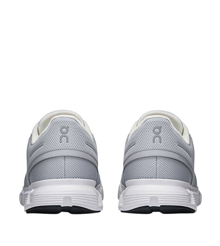 On Running Cloud 6 'Glacier White'