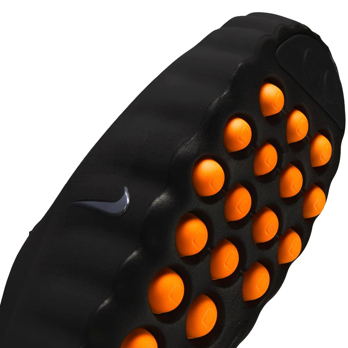 Nike mind 001 black chrome