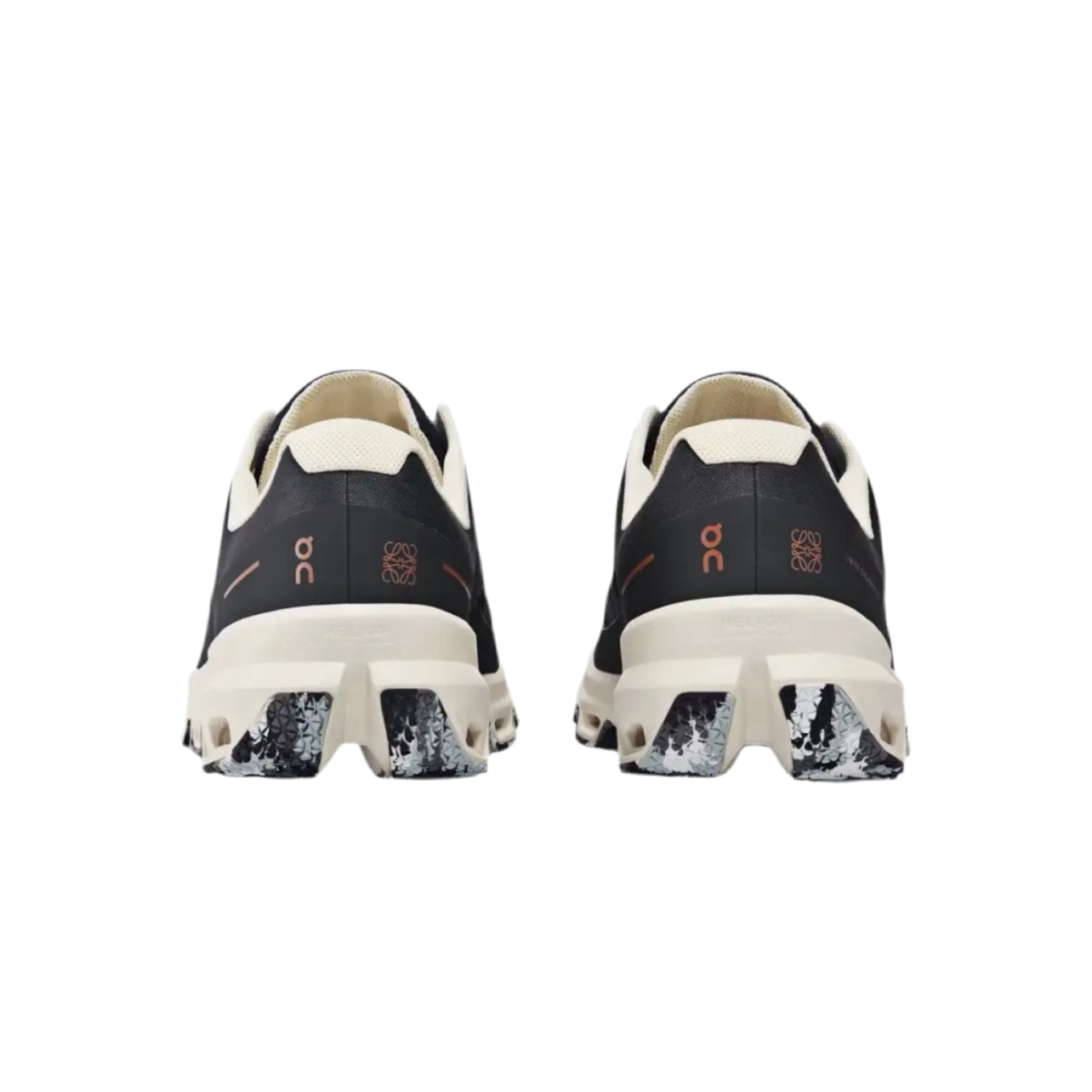 LOEWE X CLOUDVENTURE 'BLACK'