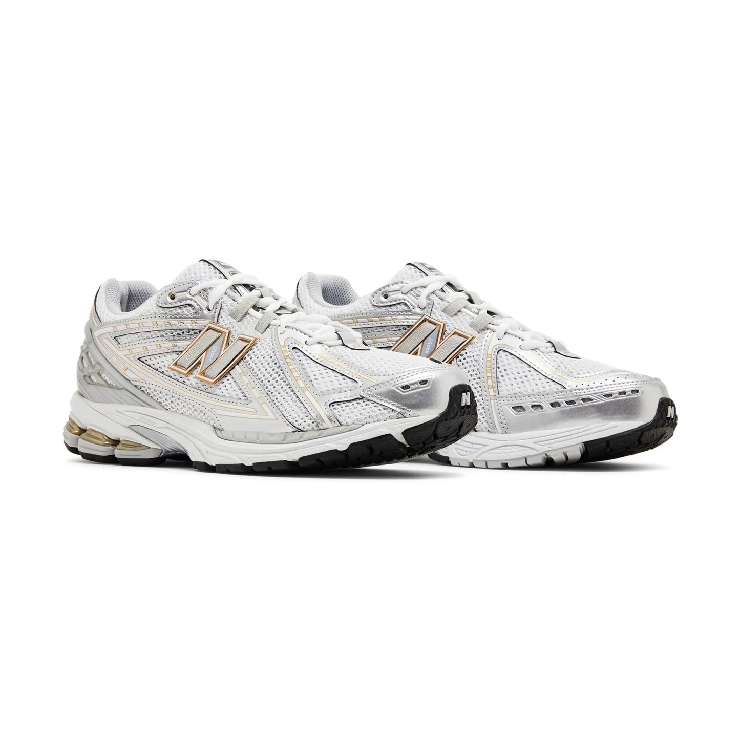 New Balance 1906R 'White Silver Metallic