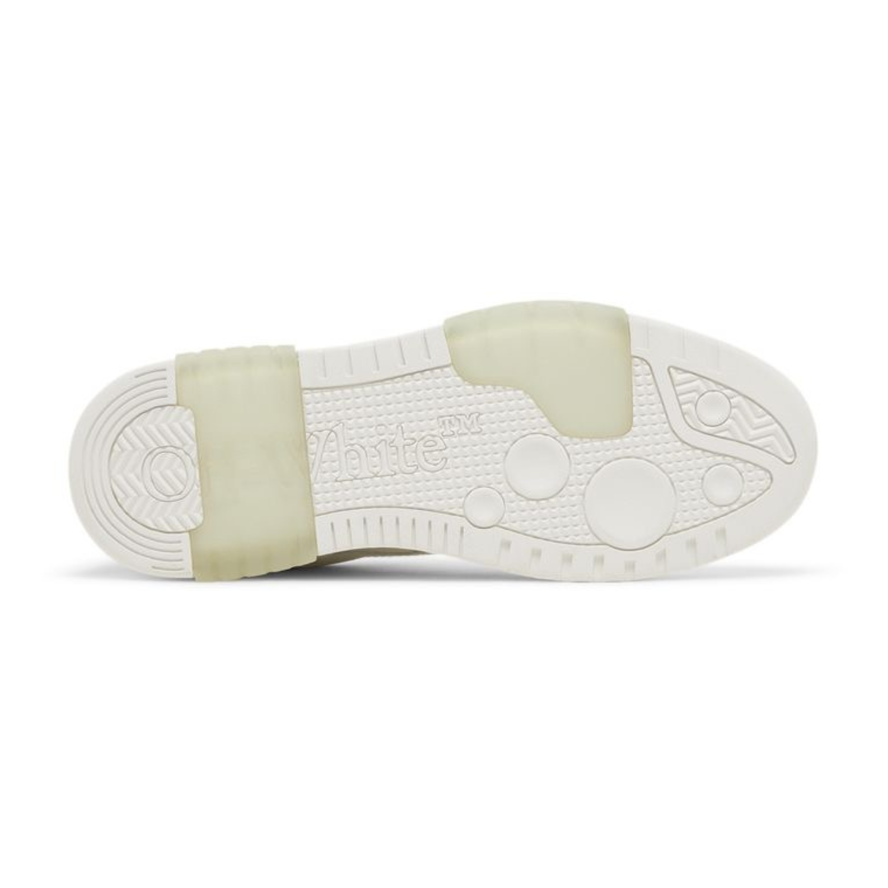 Off-White Wmns Out of Office 'White'