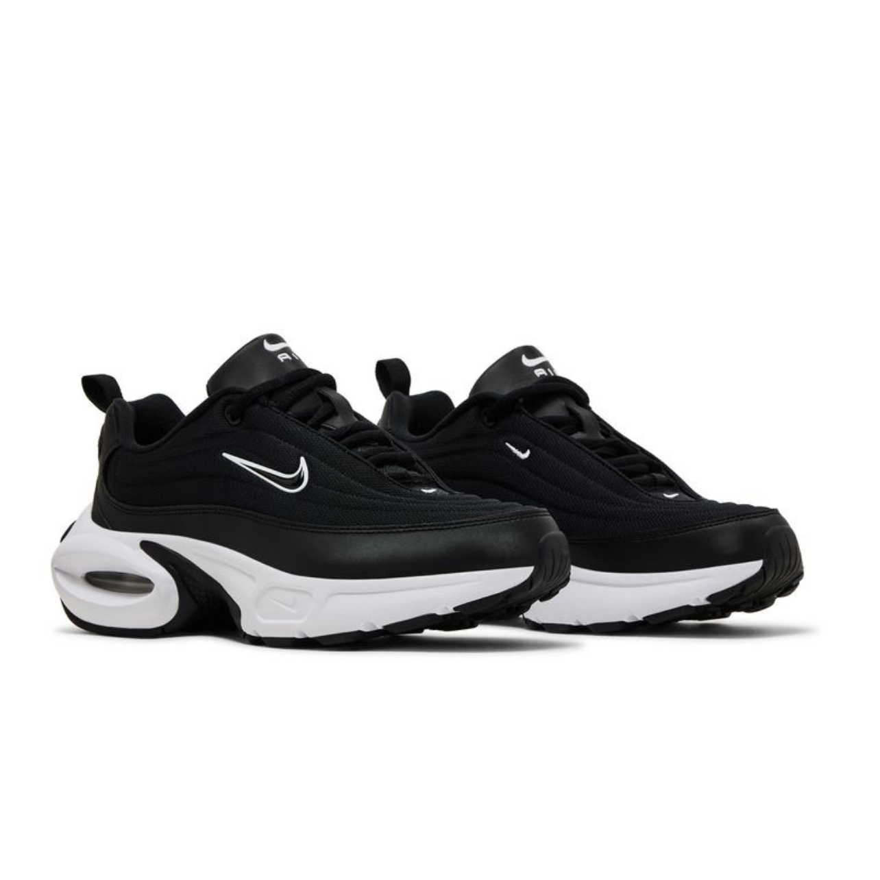 Nike Air Max Portal 'Black White'