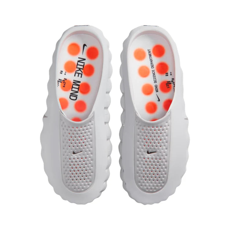 Nike mind 001 light smoke grey