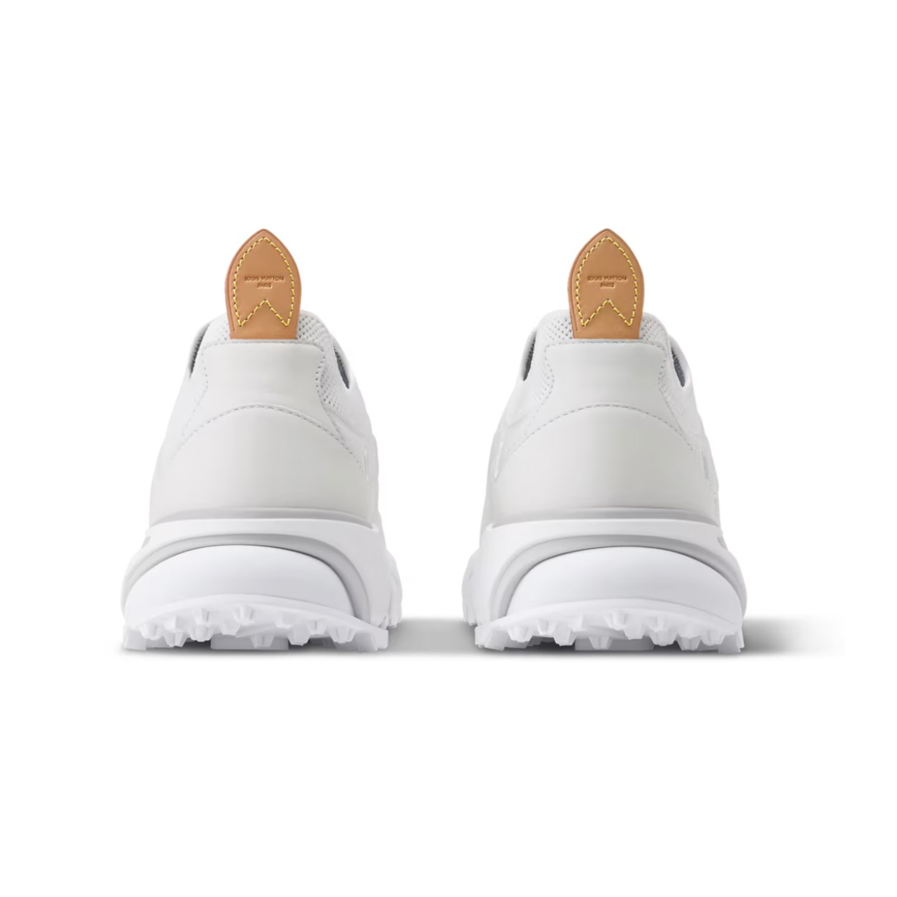 Louis Vuitton Tatic Knit Sneaker
