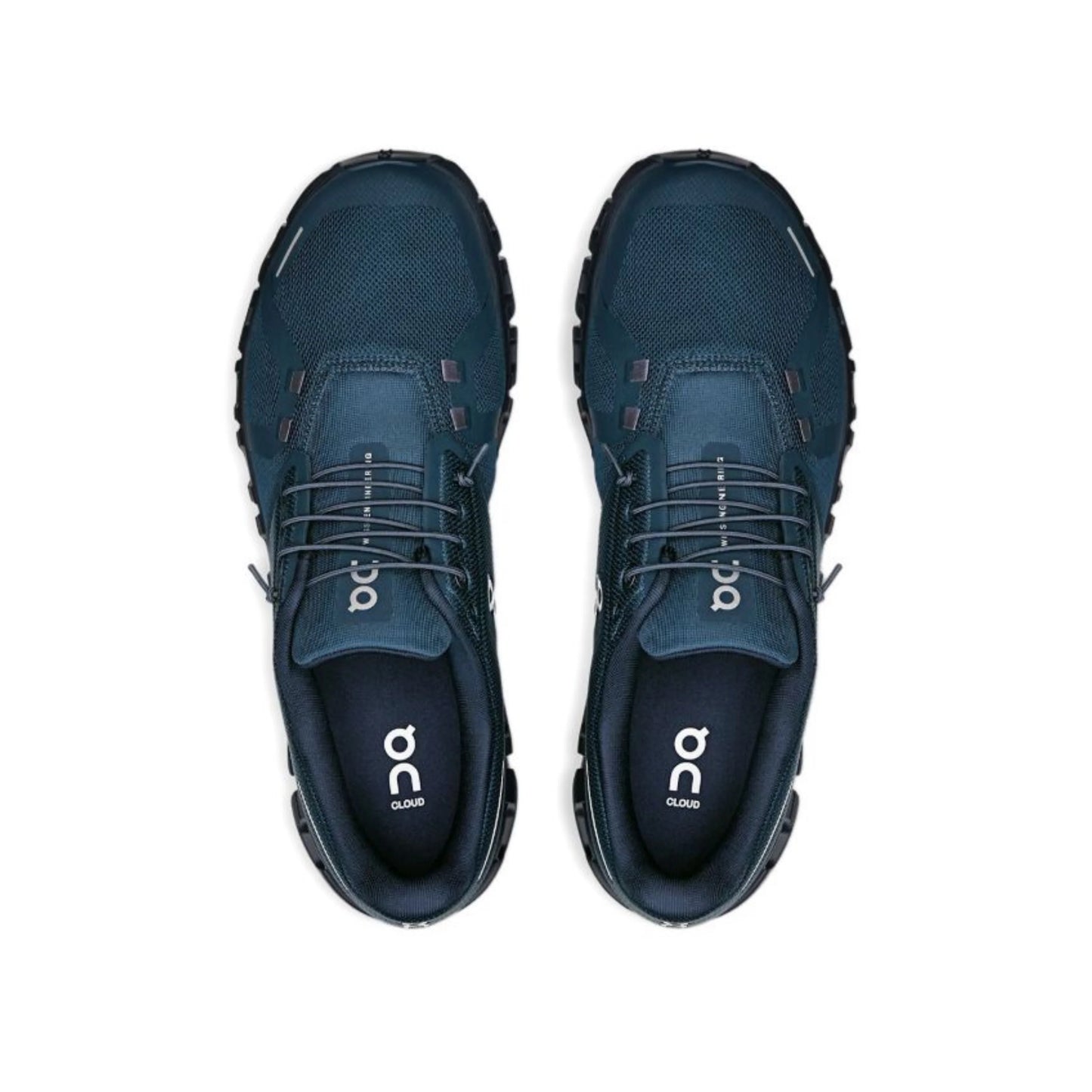 On Running Cloud 6 'Midnight Ink'