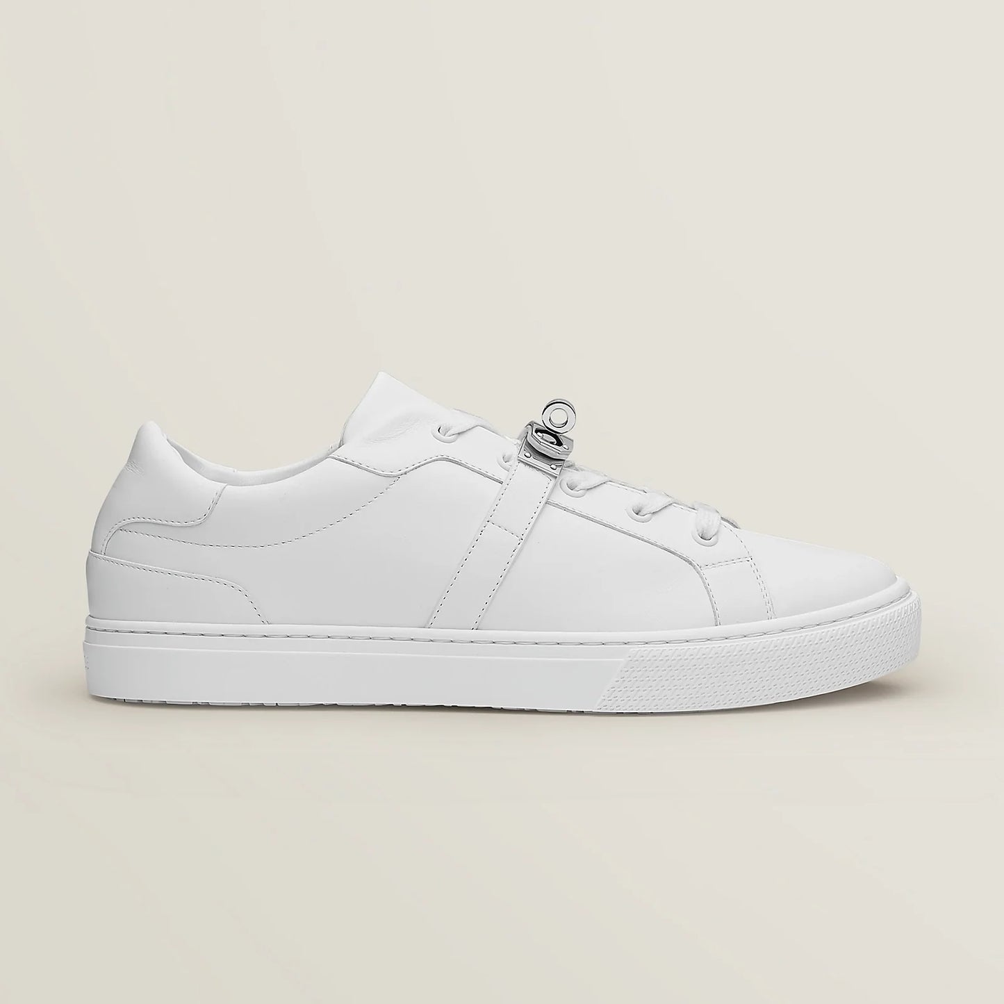 Hermès Day sneaker 'Blanc'
