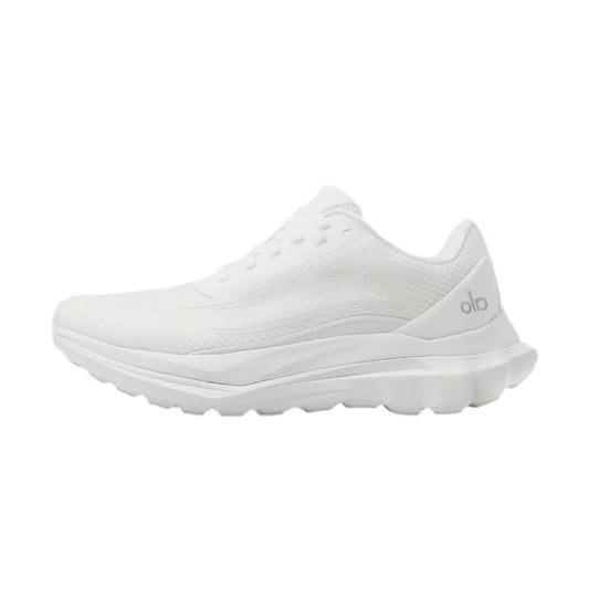 ALO RUNNER WHITE/WHITE