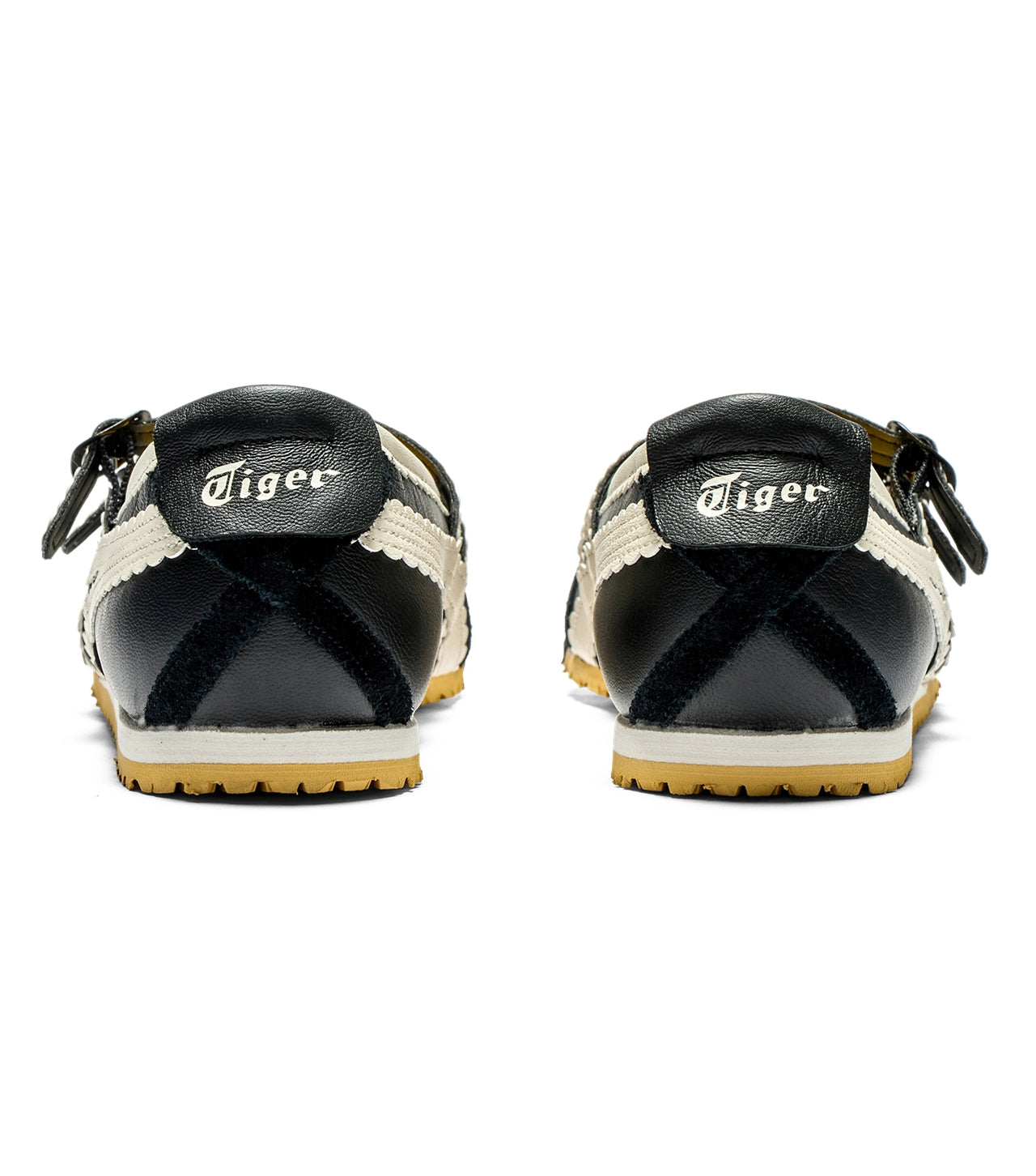 Mexico 66 TGRS 'Black Cream'