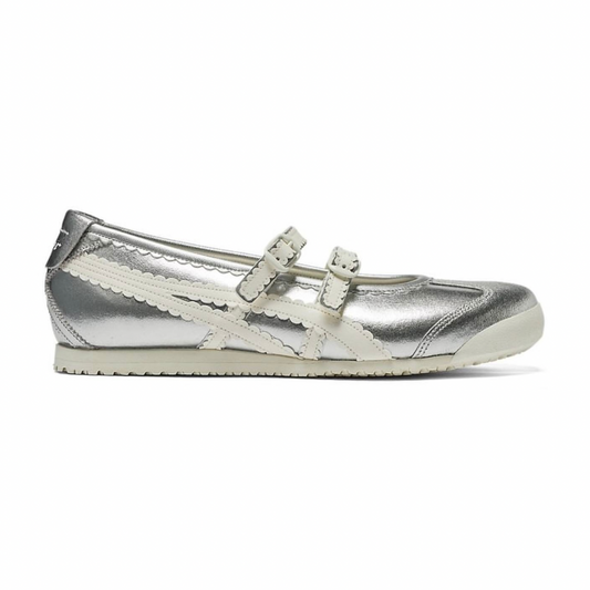 Mexico 66 TGRS 'Silver Cream'