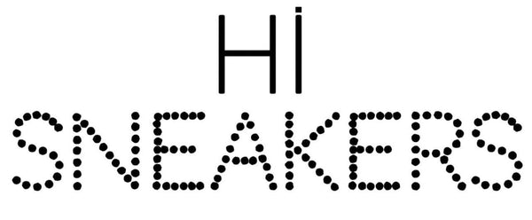 Hi Sneakers